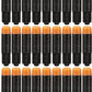 NERF Ultra Refill Darts 45pk E9430 Official Nerf Ultra Foam Reload Aerofin Tech