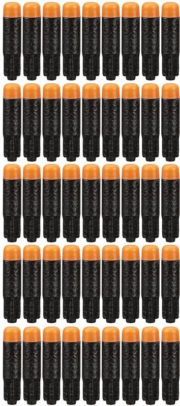 NERF Ultra Refill Darts 45pk E9430 Official Nerf Ultra Foam Reload Aerofin Tech