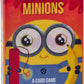 Exploding Minions Party Game by Exploding Kittens Ages 7+ 2-5 Players