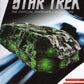 #130 Borg Probe Model Die Cast Ship (Eaglemoss / Star Trek)