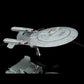 #20 Future U.S.S. Enterprise NCC-1701-D ('All Good Things…') XL EDITION Model Diecast Ship (Eaglemoss / Star Trek)