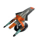 #07 Starfleet Wallenberg-class Tug Model Picard Diecast Ship (Eaglemoss / Star Trek: Picard)