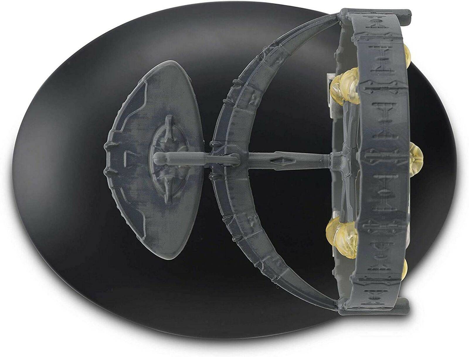 #96 Orion Scout Die-Cast Model (Eaglemoss / Star Trek)