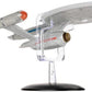 #11 U.S.S. Enterprise NCC-1701 (Constitution-class) 2256 Discovery XL EDITION Model Diecast Ship (Eaglemoss / Star Trek)