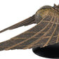 #21 Beacon of Kahless (Klingon Obelisk) Discovery Ships Model Diecast Ship SSDUK021 (Eaglemoss / Star Trek)