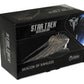 #21 Beacon of Kahless (Klingon Obelisk) Discovery Ships Model Diecast Ship SSDUK021 (Eaglemoss / Star Trek)