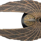#21 Beacon of Kahless (Klingon Obelisk) Discovery Ships Model Diecast Ship SSDUK021 (Eaglemoss / Star Trek)