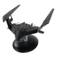 #22 Section 31 Stealth Ship NI-1039 Discovery Ships Model Diecast Ship SSDUK022 (Eaglemoss / Star Trek)