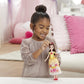 FRENCH LANGUAGE BELLE Singing Doll Shimmer Action Figure Beauty And The Beast