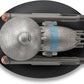 #92 Medusan Model Ship Die-Cast Model (Eaglemoss / Star Trek)