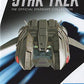 #09 Type-17 Cargo Shuttlecraft "Argo" Model Diecast Ship (Eaglemoss / Star Trek)
