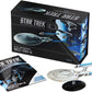 #03 U.S.S. Enterprise NCC-1701-E (Sovereign-class) XL EDITION Ship Model Die Cast Starship (Eaglemoss / Star Trek)