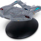 #54 / #05 Steamrunner-class (U.S.S. Appalachia NCC-52136) Wave 3 2021 Window Boxed Model Diecast Ship (Eaglemoss / Star Trek)