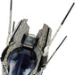 #23 Landing Pod Discovery Ships Model Diecast Ship (Eaglemoss / Star Trek)