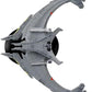 #27 Son'A Battleship Model Diecast Ship SSSUK827 SPECIAL ISSUE (Eaglemoss / Star Trek)