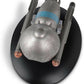 #92 Medusan Model Ship Die-Cast Model (Eaglemoss / Star Trek)