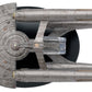 #28 U.S.S. Newton NCC-1727 (Newton-type) Model Diecast Ship BONUS ISSUE (Eaglemoss / Star Trek)
