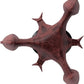 #22 Vulcan Lander (The ‘T’Plana-Hath’) Model Diecast Ship SPECIAL ISSUE (Eaglemoss / Star Trek)
