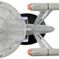 #11 U.S.S. Enterprise NCC-1701 (Constitution-class) 2256 Discovery XL EDITION Model Diecast Ship (Eaglemoss / Star Trek)