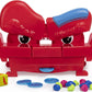 Grouch Couch Furniture wih Attitude Family Game