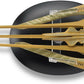 #81 Xindi-Reptilian WarShips Starship Die-Cast Model (Eaglemoss / Star Trek)