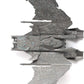 #18 Scimitar Model Diecast Ship STDC818 Special Issue (Eaglemoss / Star Trek)