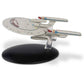#95 U.S.S. Kyushu (New Orleans Class) Model Die Cast Ship STDC095 (Eaglemoss / Star Trek)