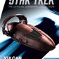 #29 Vulcan Shuttle Shuttlecraft Model Diecast Ship (Eaglemoss / Star Trek)