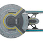 U.S.S. Cerritos NCC-75567 XL EDITION Ship Model Die Cast Starship Special Issue Lower Decks (Eaglemoss / Star Trek)