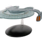 #02 U.S.S. Vancouver NCC-70492 Starship Ship Model Die Cast Starship STLEN602 Lower Decks (Eaglemoss / Star Trek)