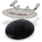 #95 U.S.S. Kyushu (New Orleans Class) Model Die Cast Ship STDC095 (Eaglemoss / Star Trek)