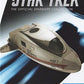 #06 NX-01 Enterprise Shuttlecraft "Pod 1" Shuttlecraft Diecast Model Ship (Eaglemoss / Star Trek)