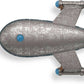 #79 Harry Mudd's Class-J Starship Die-Cast Model (Eaglemoss / Star Trek)