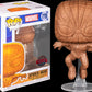 Spider-Man #719 Wood Deco Special Edition Pop Vinyl (MARVEL)