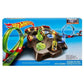 Hot Wheels Rebound Raceway Trackset FDF27 Playset Cars Loops