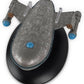 #79 Harry Mudd's Class-J Starship Die-Cast Model (Eaglemoss / Star Trek)