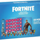 FORTNITE Funko Pocket POP Advent Calendar 42754 Christmas Countdown Holidays
