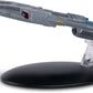 #54 / #05 Steamrunner-class (U.S.S. Appalachia NCC-52136) Wave 3 2021 Window Boxed Model Diecast Ship (Eaglemoss / Star Trek)