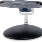 #54 / #05 Steamrunner-class (U.S.S. Appalachia NCC-52136) Wave 3 2021 Window Boxed Model Diecast Ship (Eaglemoss / Star Trek)