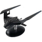 #22 Section 31 Stealth Ship NI-1039 Discovery Ships Model Diecast Ship SSDUK022 (Eaglemoss / Star Trek)