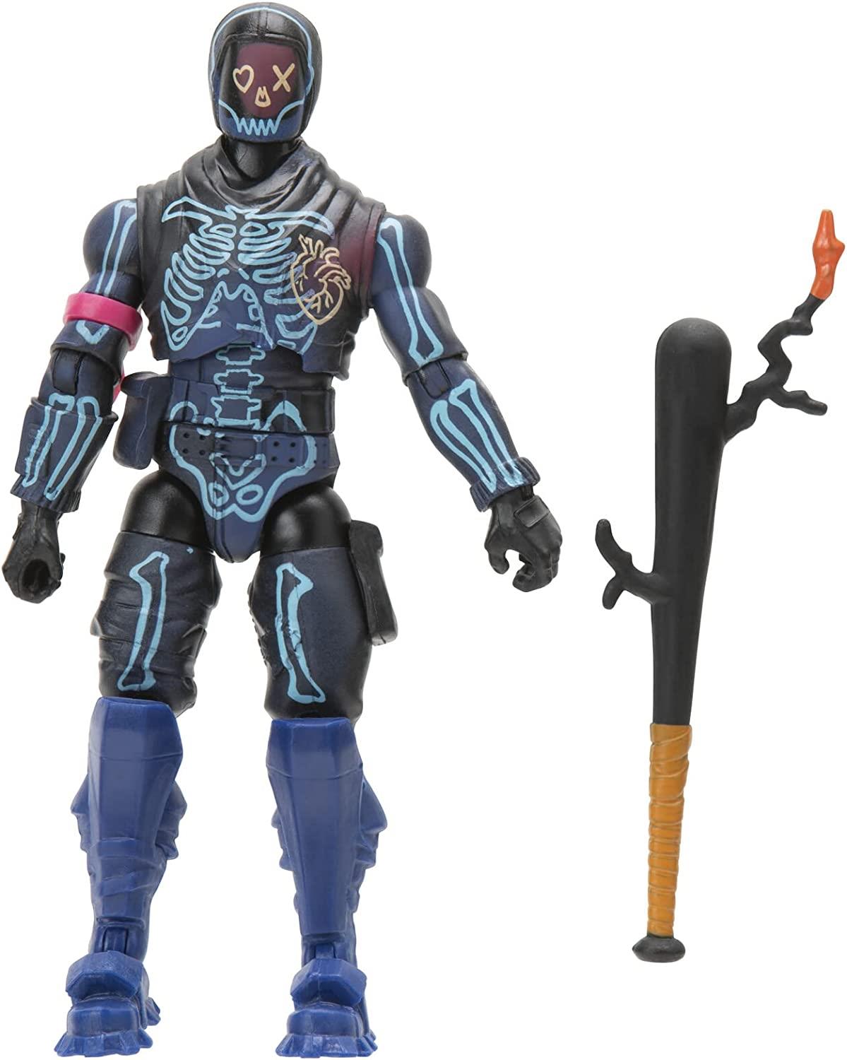 Fortnite THE BEAR Joy Ride Vehicle with Exclusive 4" Party Trooper Figure Playset