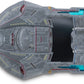 #54 / #05 Steamrunner-class (U.S.S. Appalachia NCC-52136) Wave 3 2021 Window Boxed Model Diecast Ship (Eaglemoss / Star Trek)