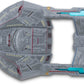 #54 / #05 Steamrunner-class (U.S.S. Appalachia NCC-52136) Wave 3 2021 Window Boxed Model Diecast Ship (Eaglemoss / Star Trek)