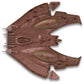 #30 Nausicaan Fighter Model Die Cast Ship (Eaglemoss / Star Trek)