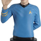 Commander Spock Model Die Cast Bust STBUK002 (Eaglemoss Star Trek The Official Busts Collection)