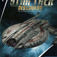 #1 U.S.S. Shenzhou NCC-1227 (Walker class) Discovery Ship Model Die Cast Starship SSDUK001 (Eaglemoss / Star Trek)