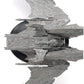 #18 Reman Warbird Scimitar Model Diecast Ship SPECIAL ISSUE (Eaglemoss / Star Trek)