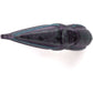 #161 Void Night Aliens Ship Model Die Cast (Eaglemoss / Star Trek) Star Trek