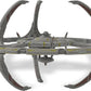 #01 Deep Space 9 DS9 Model Die-cast Ship SPECIAL ISSUE (Eaglemoss Star Trek)