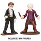 Harry Potter OLLIVANDER'S WAND SHOP Diagon Alley Mini Playset